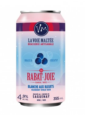 Canette 355ml Rabat-Joie